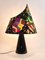 Italian Missoni Table Lamp by Massimo Valloto, 1980s 19