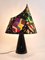 Italian Missoni Table Lamp by Massimo Valloto, 1980s, Image 19