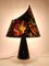 Italian Missoni Table Lamp by Massimo Valloto, 1980s, Image 3