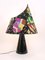 Lámpara de mesa Missoni italiana de Massimo Valloto, años 80, Imagen 18