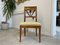 Biedermeier Armchair in Walnut 2