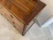 Josefinian Chest of Drawers in Spruce Wood, Image 23