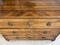 Josefinian Chest of Drawers in Spruce Wood, Image 20