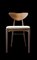 Dining Chairs by Richard Jensen and Kjærulff Rasmussen for Andreas Hansen, Set of 4 3