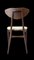 Dining Chairs by Richard Jensen and Kjærulff Rasmussen for Andreas Hansen, Set of 4, Image 7