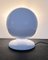 Lampe de Bureau Jucker par Tobia & Afra Scarpa pour Flos 12