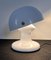 Lampe de Bureau Jucker par Tobia & Afra Scarpa pour Flos 2