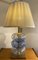 Lamp in Murano Glass with Brass Foot, Image 10