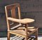 Number 76 School Chair, 1960s 6