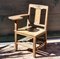 Number 76 School Chair, 1960s, Image 1