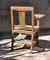 Number 76 School Chair, 1960s, Image 3