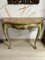 Vintage Venetian Console Table 1