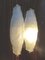 Französische Art Deco Wandlampen, 1930er, 2er Set 14