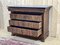 Louis Philippe Chest of Drawers in Mahogany 12