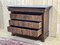 Louis Philippe Chest of Drawers in Mahogany, Image 12