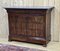 Louis Philippe Chest of Drawers in Mahogany, Image 4