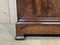 Louis Philippe Chest of Drawers in Mahogany, Image 9