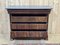 Louis Philippe Chest of Drawers in Mahogany 11