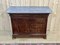 Louis Philippe Chest of Drawers in Mahogany, Image 6