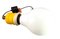 Lámpara Bulb de Ingo Maurer para Metalarte, Imagen 5