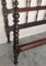 Antique Spanish Baroque Queen Bed, 1890 9