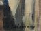 Louis Henri Salzmann, Nature morte, óleo sobre lienzo, Imagen 3