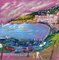 Jean Wallis, Monte Carlo, 2000er, Acryl 3