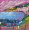 Jean Wallis, Monte Carlo, 2000er, Acryl 1