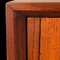 Danish Sideboard in Rosewood by LYBY Møbelfabrik 10