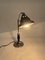 Ministerial Table Lamp from Lariolux, 1930s, Image 5