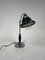 Lámpara de mesa ministerial de Lariolux, años 30, Imagen 1