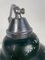 Lámpara de mesa ministerial de Lariolux, años 30, Imagen 13