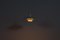 Lámpara colgante PH4 danesa de Poul Henningsen para Louis Poulsen, años 60, Imagen 5