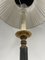 Anrica Floor Lamp in Marble and Wood, 1950s, Image 7