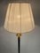 Anrica Floor Lamp in Marble and Wood, 1950s, Image 2