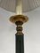 Anrica Floor Lamp in Marble and Wood, 1950s 3