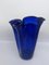 Murano Glass Handkerchief Vase, 1980s, Image 6