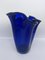 Murano Glass Handkerchief Vase, 1980s 3