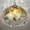 Vintage Murano Pendant Lamp from La Murrina, Italy, 1970s, Image 3