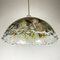 Vintage Murano Pendant Lamp from La Murrina, Italy, 1970s, Image 5