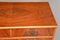 Large Antique Figured Walnut Chest of Drawers, 1930, Image 7