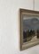 Georges Henri Chapot, Chemin de Campagne, óleo sobre lienzo, Imagen 7