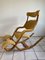 Orange Gravity Balance Lounge Chair by Peter Opsvik for Stokke, 1980s 2