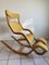 Orange Gravity Balance Lounge Chair by Peter Opsvik for Stokke, 1980s 4