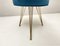 Vintage Stool, 1950s, Image 3