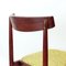 Dining Chairs in Oak from Ton, Former Czechoslovakia, 1960s, Set of 4 8