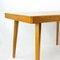 Extendable Dining Table in Oak by Jitona, Former Czechoslovakia, 1968 3