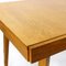 Extendable Dining Table in Oak by Jitona, Former Czechoslovakia, 1968 5