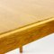 Extendable Dining Table in Oak by Jitona, Former Czechoslovakia, 1968 10