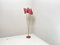 Vintage Lamp in Iron, 1950s, Image 1